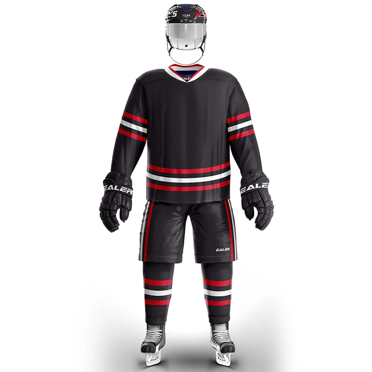 

Sportswear & Accessories