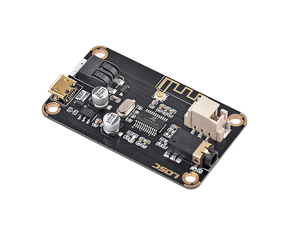 MP3 Bluetooth декодер плата 4,2 аудио приемник модуль DIY динамик усилитель модифицированный беспроводной автомобильный
