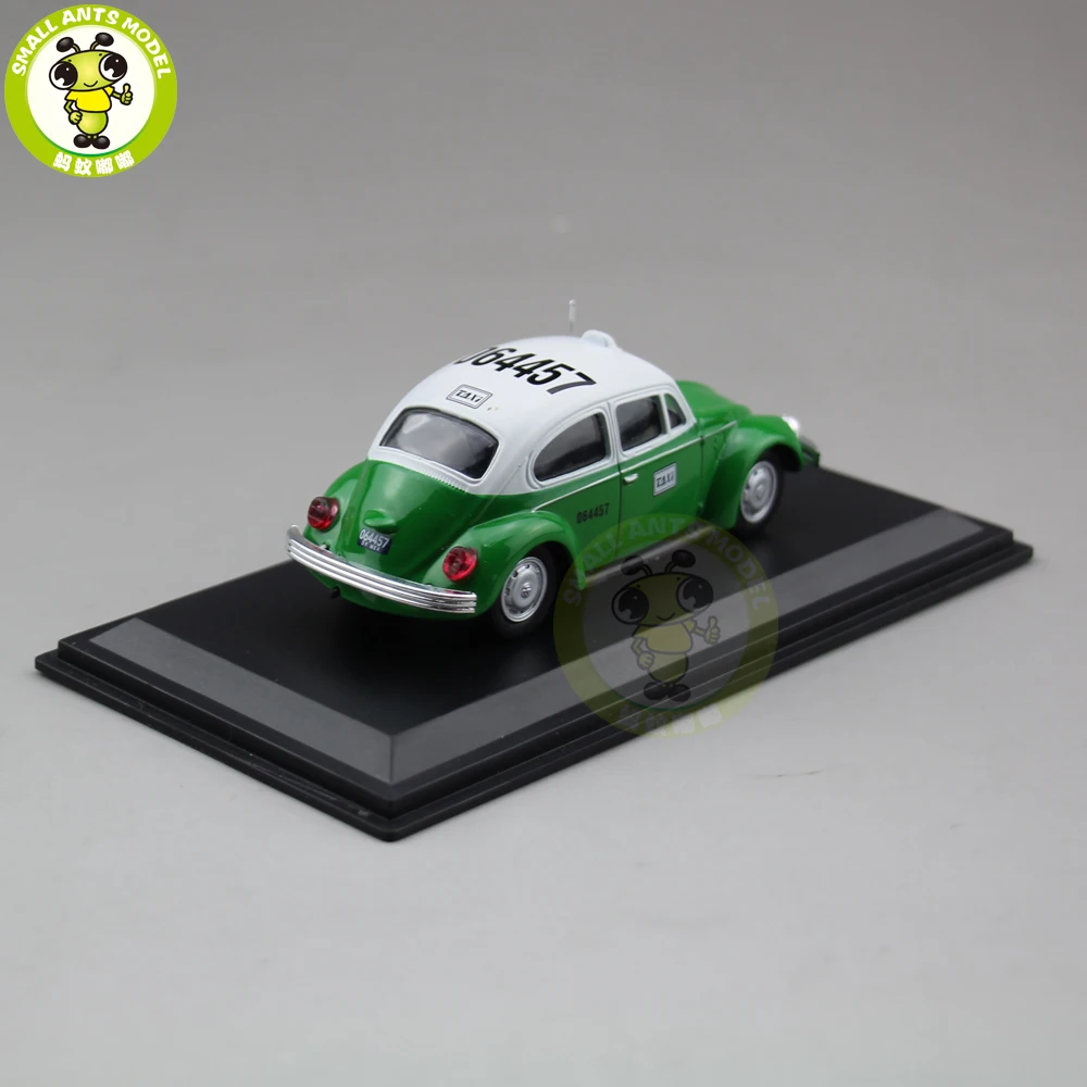 1/43 такси модель автомобиля игрушка Citroen Abenzl Beetle Fiat газ Форд Renault Остин Checker литая под давлением модель автомобиля игрушка Коллекция подарков