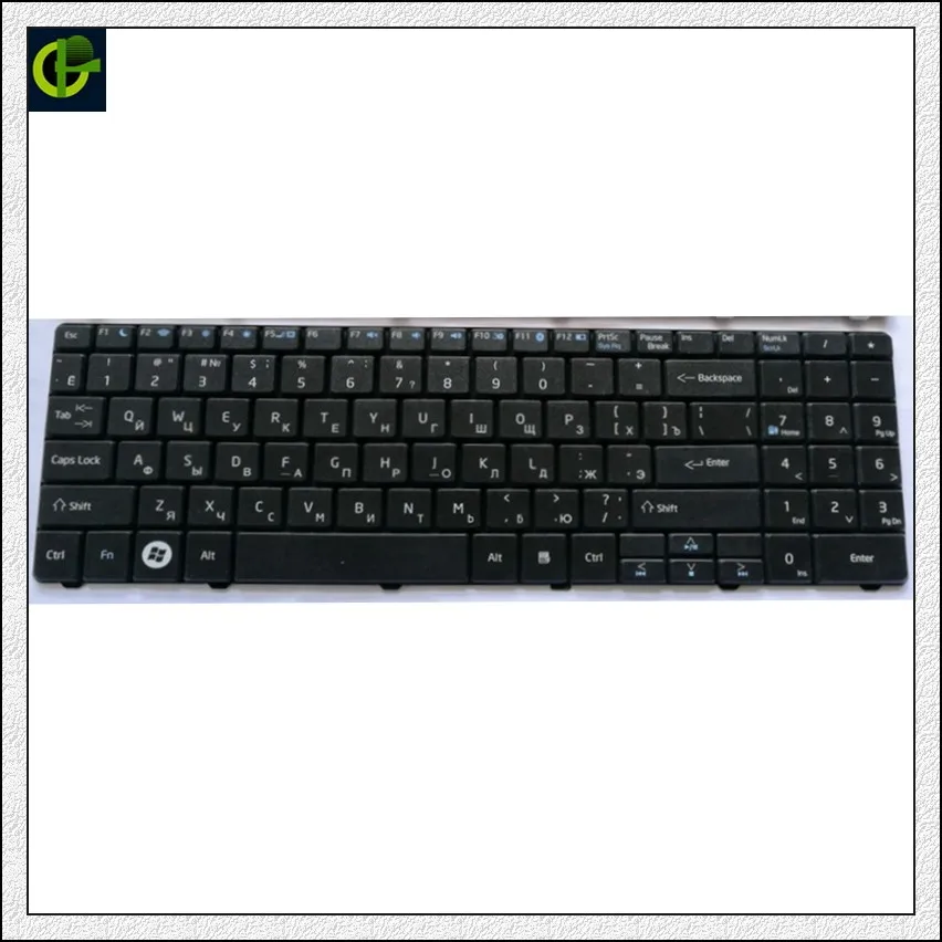 

Russian Keyboard for 0KN0-XV1RU01 0KN0-XV1RU18 OKNO-XV1RU41 NK8200-00013T-01/A V128862DS2 V128862ES2 RU Black