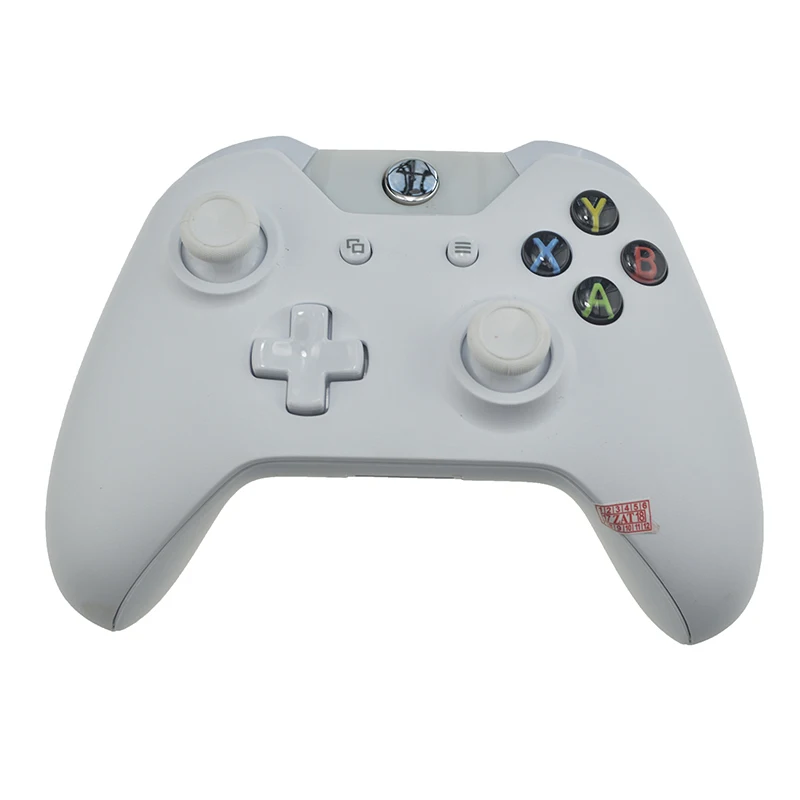 Bluetooth беспроводной геймпад контроллер для microsoft Xbox One Slim Консоль геймпад ПК Джойстик для ПК Win7/8/10