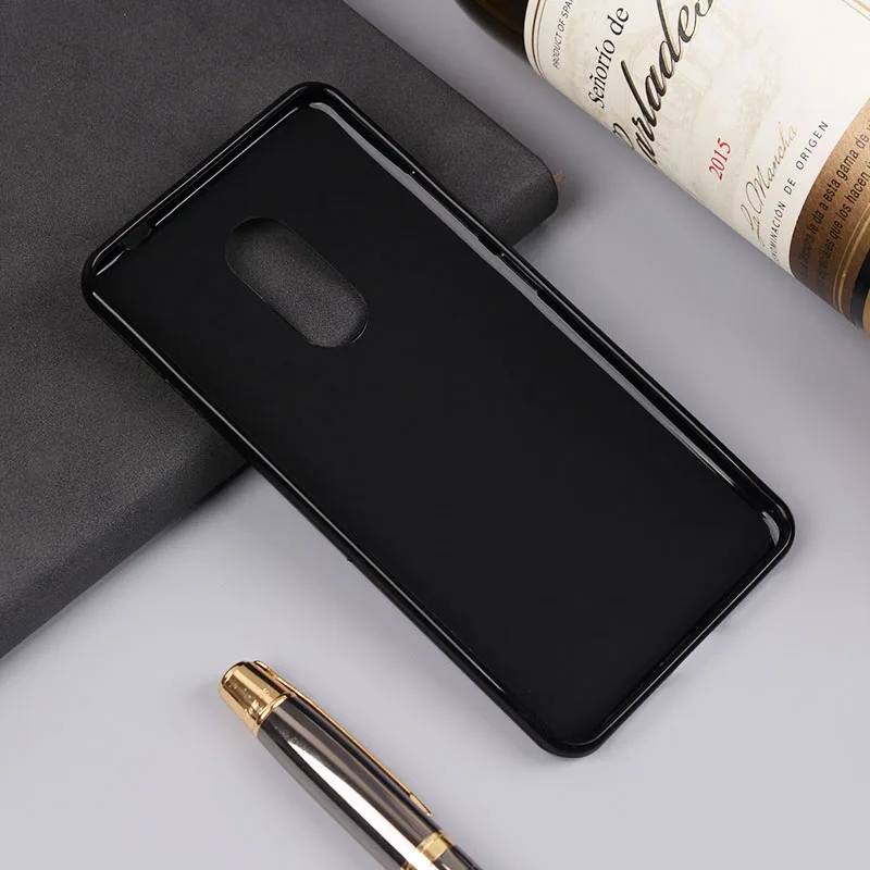 Чехол для TP Link Neffos X1 Lite противоударный защитный мягкий силиконовый чехол из ТПУ