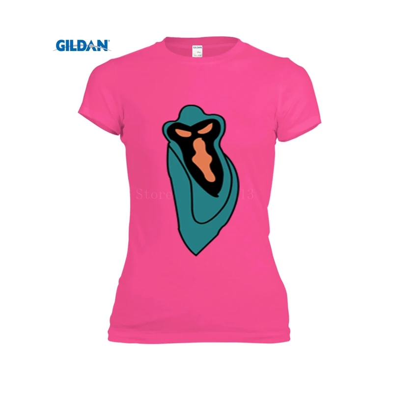 Тема футболки Фантом Тени новые модные женские туфли сексуальные тонкие S-XL