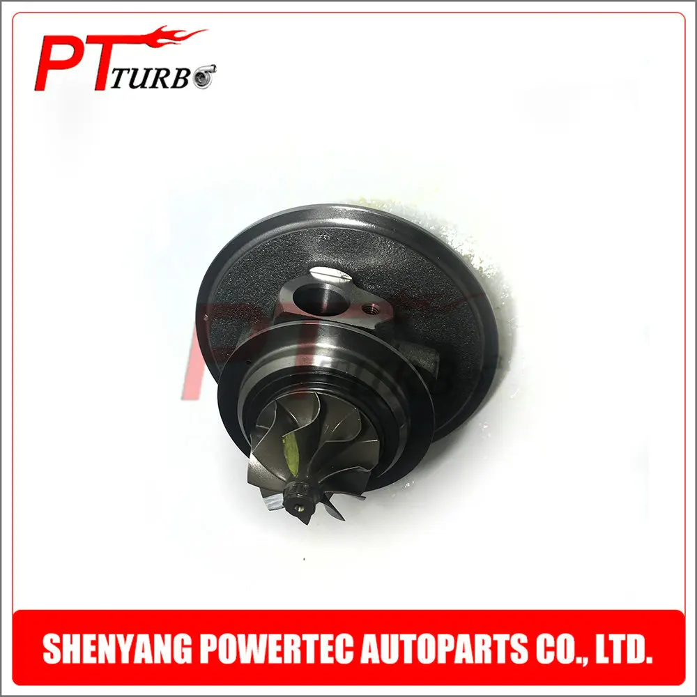 Картридж для турбины CHRA GT1752S 814000 / 817808 VW Beetle Jetta Golf VII R GTI 2 0 TFSI EA888 2012-2014 | Автомобили и