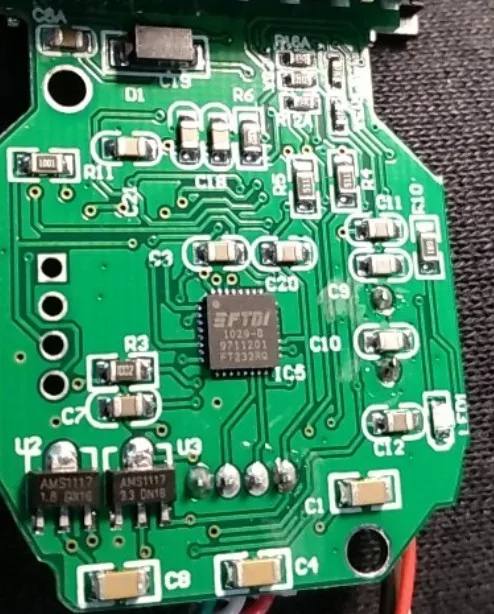 Мини VCI J2534 OBD2 USB интерфейс для Toyota TIS Techstream V13.00.022 FTDI FT232RQ чип автомобиля диагностические кабели Разъемы