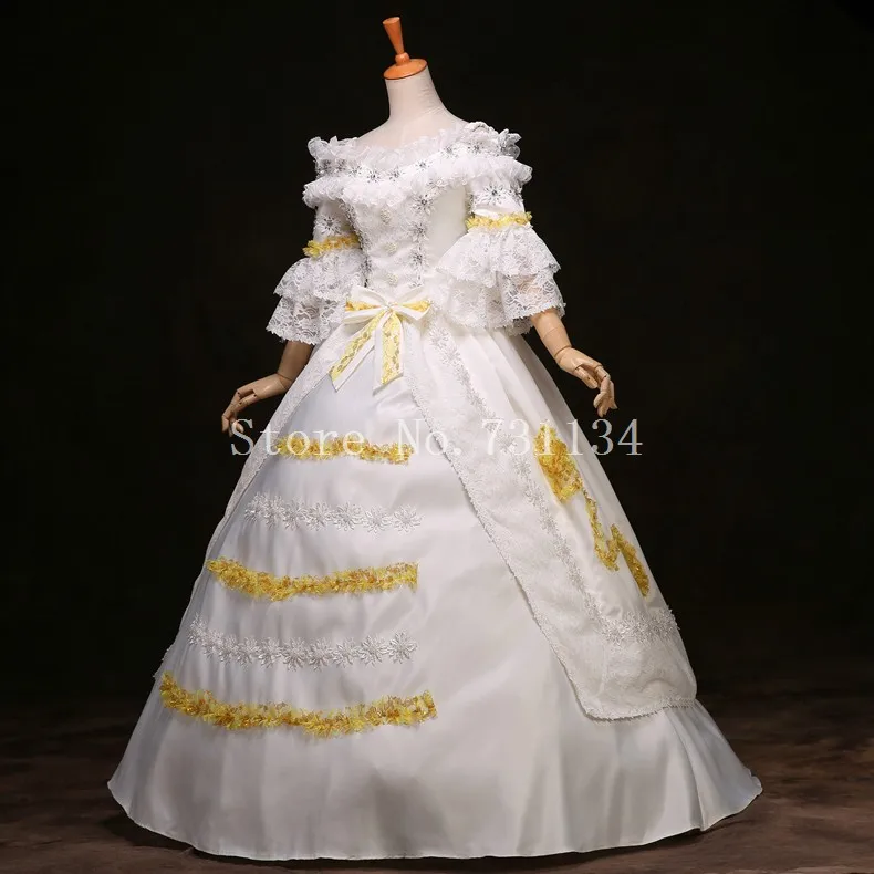 Брендовое Новое Белое Кружевное платье Антуанетты для свадебной вечеринки 17-18