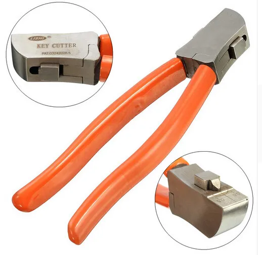 High Quality Precise Lishi Key Cutter Duplicator Machine Locksmith Tools Free Shipping | Инструменты
