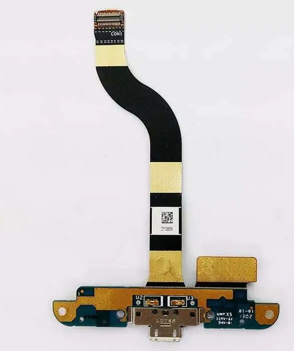 Новое поступление USB-порт для зарядки док-разъем гибкий кабель плата ASUS PadFone 2 A68 |