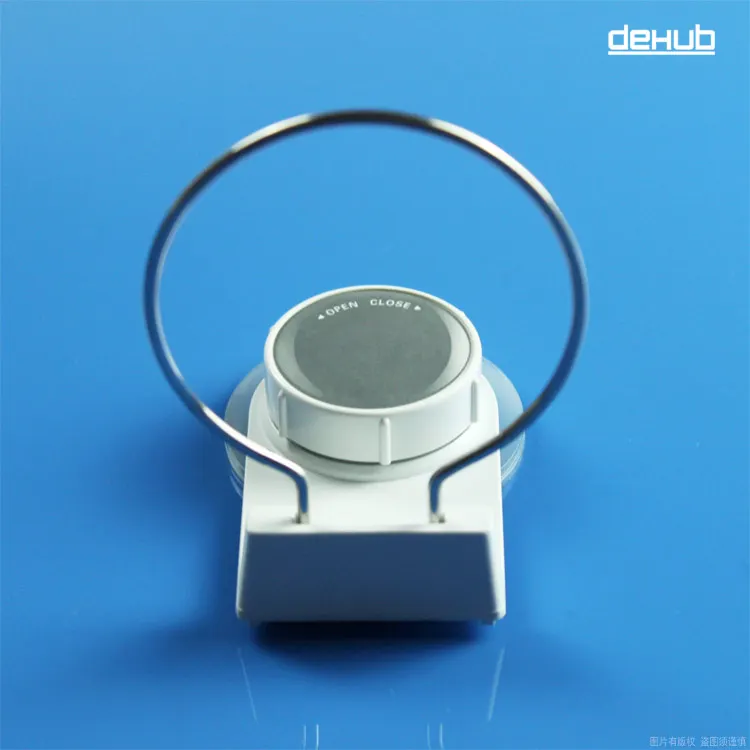 Присоска Dehub пластиковый держатель для чашки креативный ванной комнаты набор из