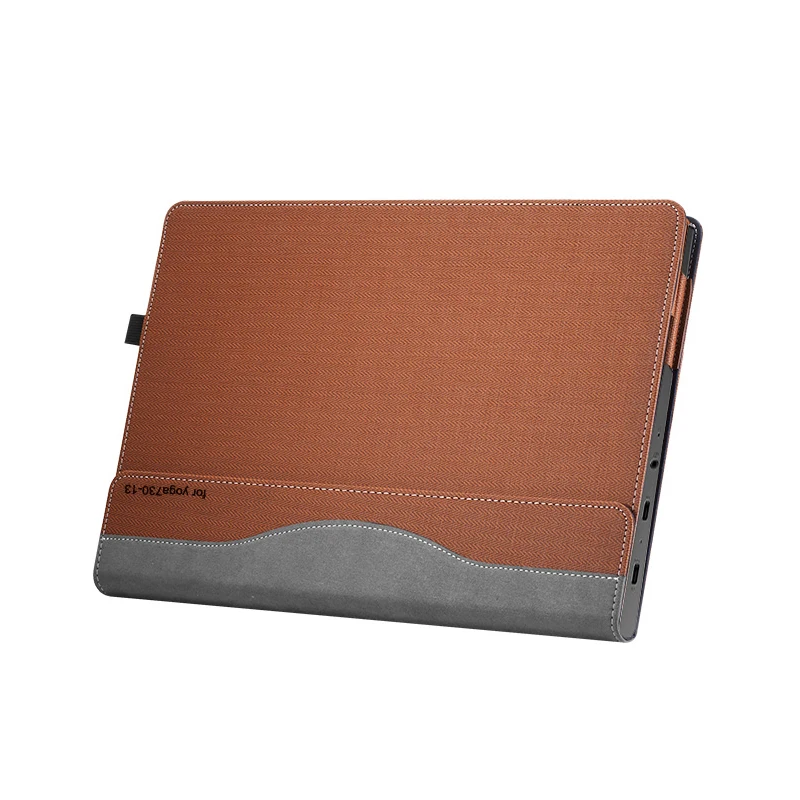 Чехол для планшета Huado ноутбука Lenovo Yoga Book 10 1 дюймов чехол из искусственной кожи