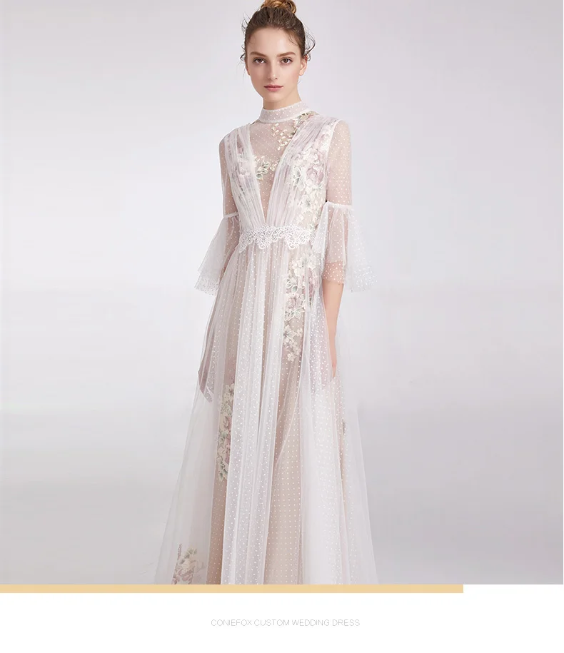 Высокое качество 2018 новое летнее женское винтажное кружевное платье Vestidos