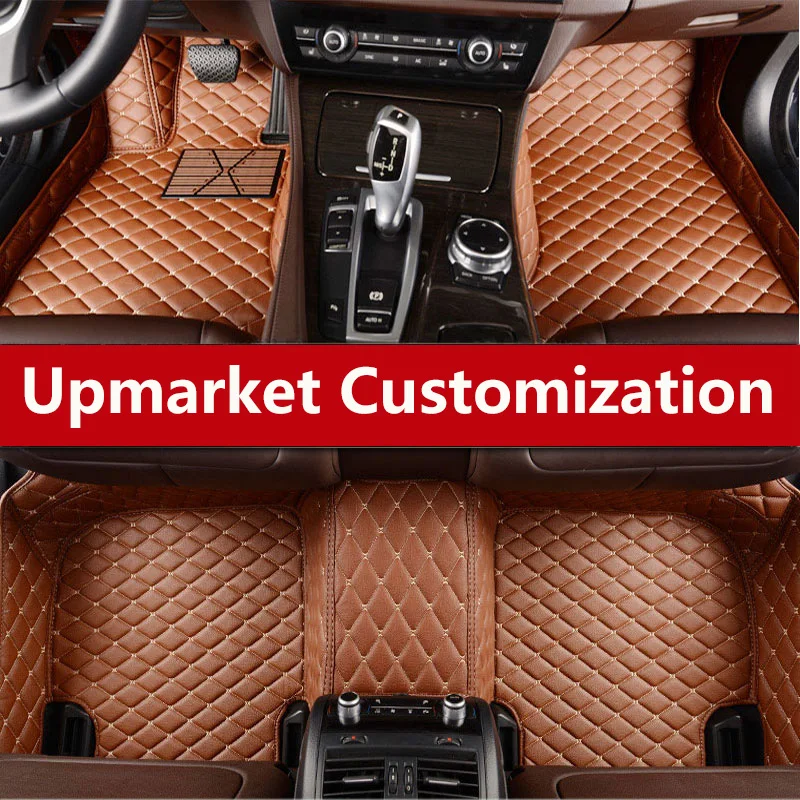 3D special car style auto accessorie carpet floor mat for Porsche All Models 911 Cayenne Macan Panamera | Автомобили и мотоциклы