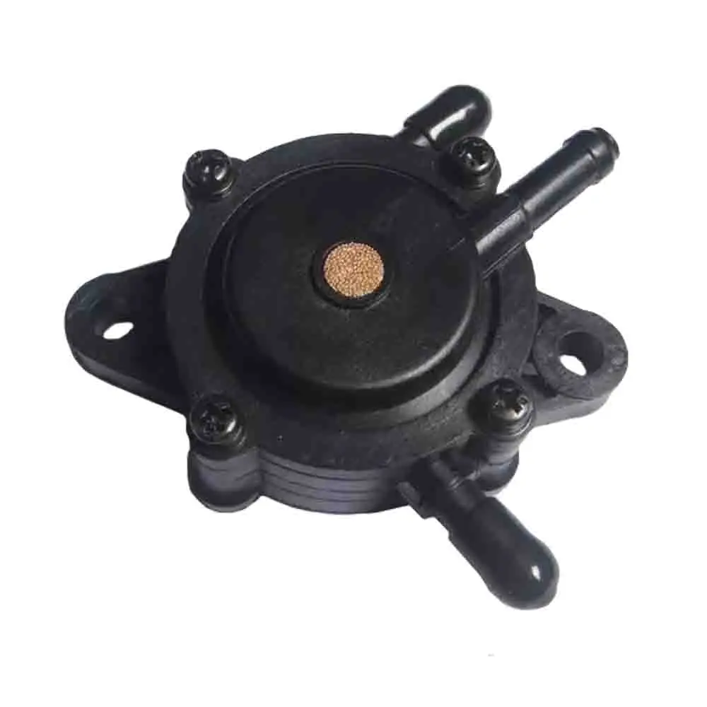 Топливный насос Walboro Pulse 16700 Z0J 003 ZL8 013 для Honda GX200 160 копия двигателя Briggs Go Kart