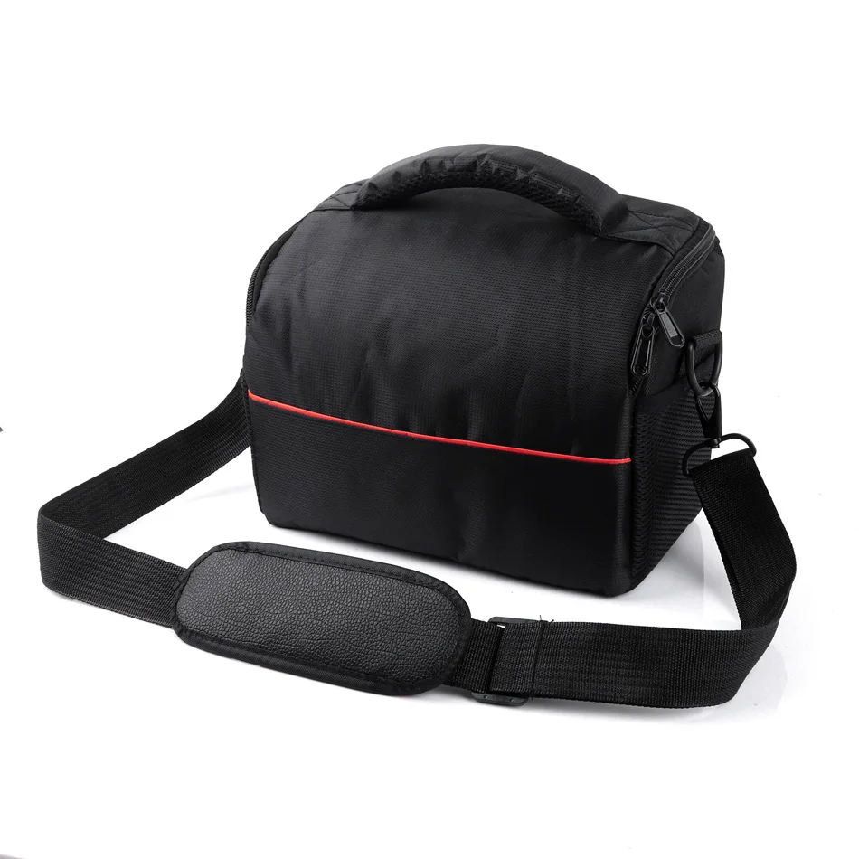 Сумка чехол для камеры DSLR Fujifilm Fuji Finepix X T10 XT20 T2 A1 M1 E1 E2 T1 A3 E2S X30 X20 X10|dslr camera bag|camera bagcovers