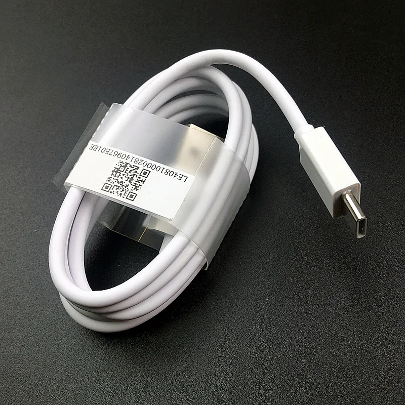 Letv быстрая Зарядное устройство кабель QC 3,0 quick charge 3A Тип C usb кабель для передачи данных для leeco le s3 x626 2x526x522x526x600x900 pro 3