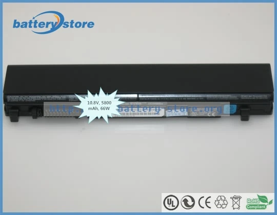 Новые оригинальные аккумуляторы для ноутбука Portege R835 TECRA R700 PA3930U 1BRS SATELLITE R940 PABAS250