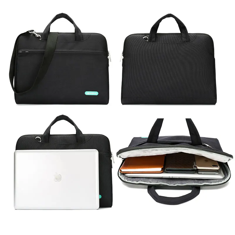 Женский деловой портфель для ноутбука 12 2 дюйма сумка Lenovo Miix 5 мужская чехол MIIX