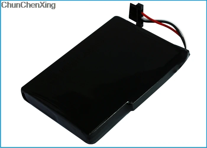 Аккумулятор Cameron Sino 1250mAh для NAVMAN S20 | Электроника