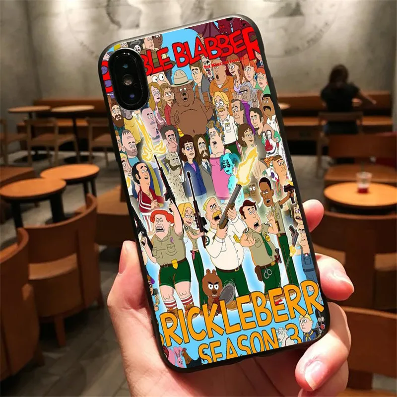 Мягкий силиконовый чехол для iPhone 8 Plus, 7 Plus, X10, 7, 8, 5, 5S, 6, 6 S, чехол
