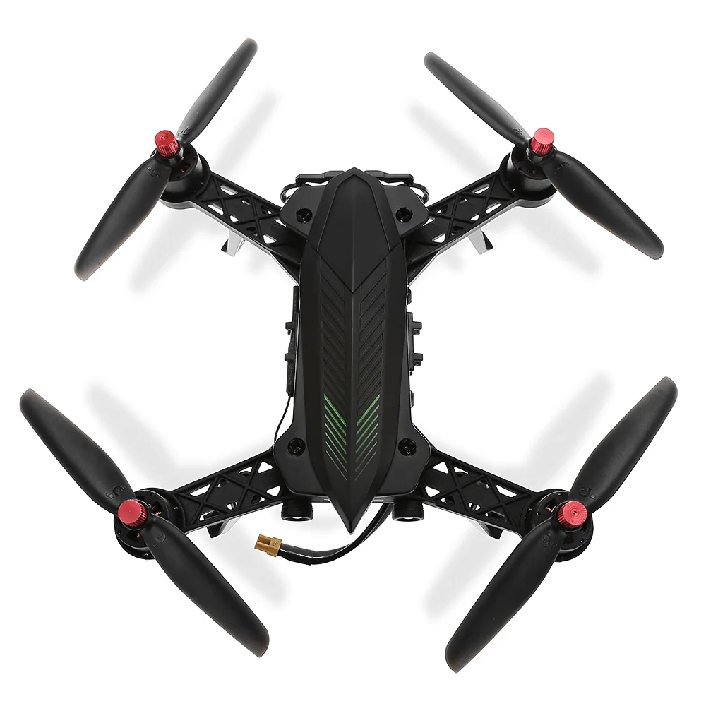 MJX Bugs 6 250mm RC MINI Drone with Camera HD RTF Brushless Motor Remote Control Helicopter Quadcopter | Электроника