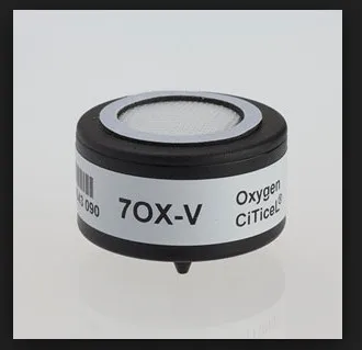 Sbbowe Британский город 7OX V кислородный O2 Датчик газа (оригинальный подлинный