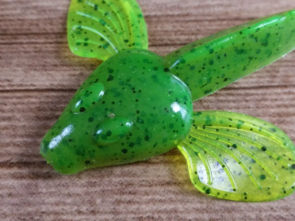 WALK FISH 6 шт./лот 8 см/4,6 г Гольян высокое качество искусственные поддельные приманки для ловли нахлыстом воблеры Силиконовые мягкие приманки аксессуары снасти