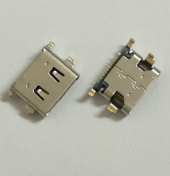 Micro mini usb разъем для зарядного устройства 10pin|Шлейфы мобильных телефонов| |