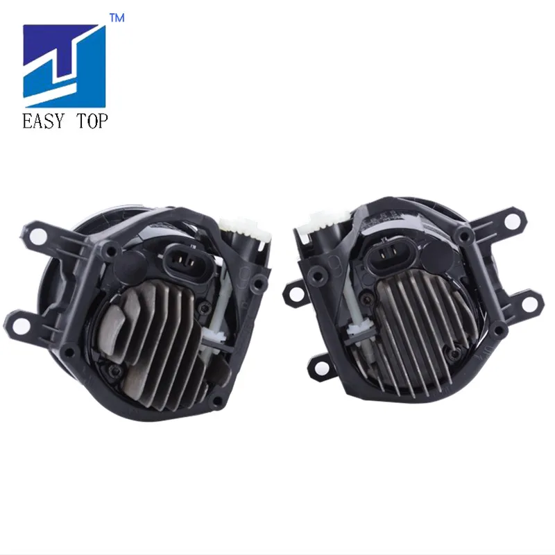 

For Toyota PREVIA EZ LEXUS 2PCS Front Assembly Bright LED Fog Light