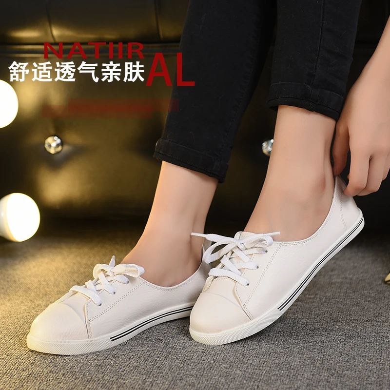 Женская обувь новый 2016 лето осень холст женская повседневная Южная Корея моды