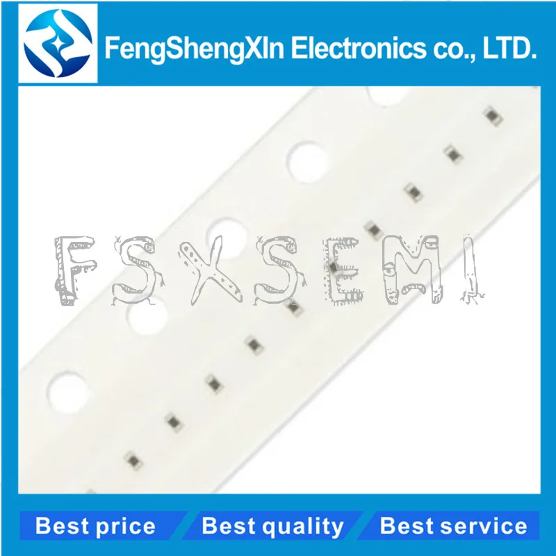 100 шт./лот 0201 SMD резистор 0R ~ 10 м 1/20 Вт 0 1 150 220 330 Ом к 2 К 1R 10R 100R 150R 220R 330R|Резисторы| |