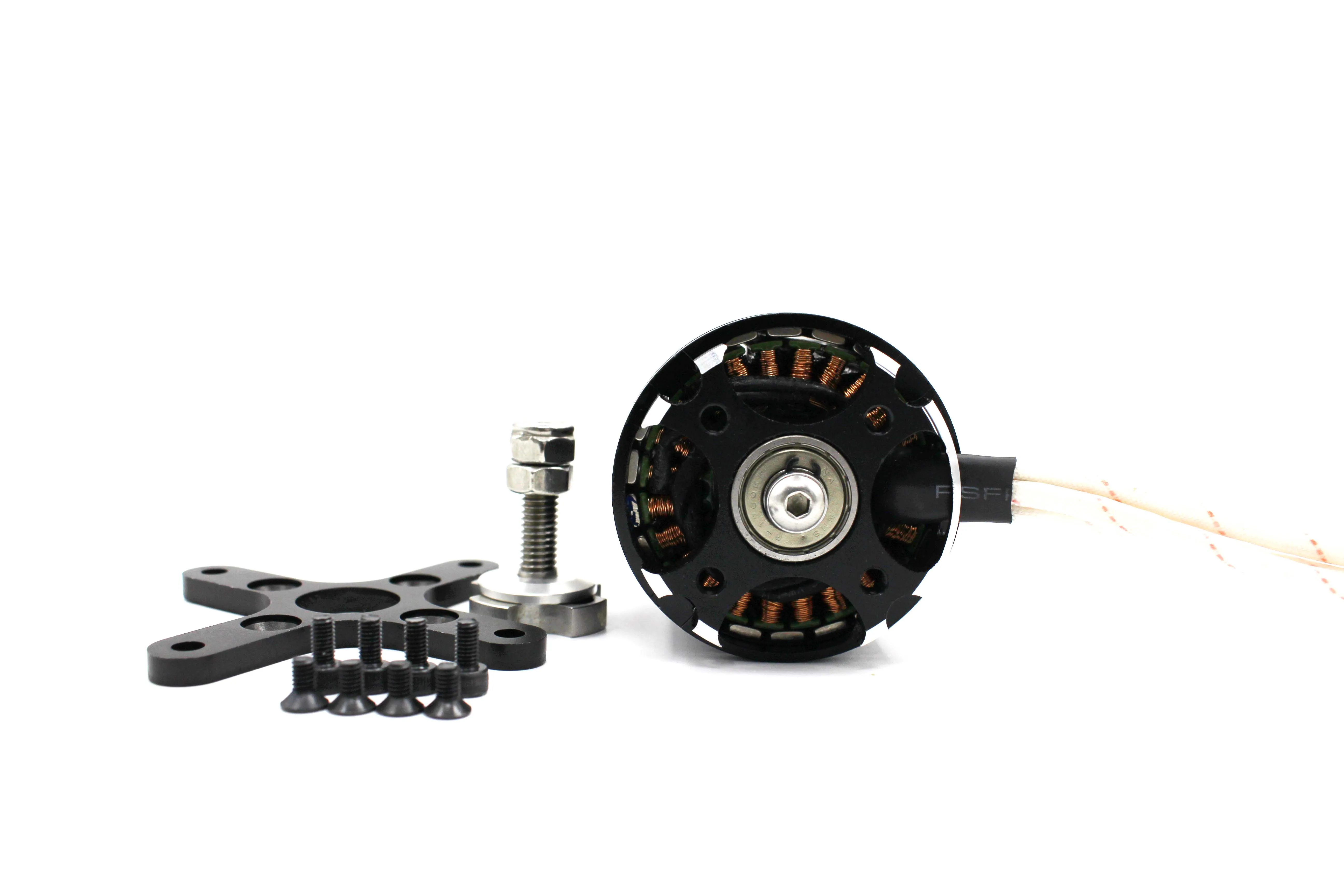 Высокая мощность XS04130 (4850) 400KV 24N22P с бесщеточным двигателем внешним ротором