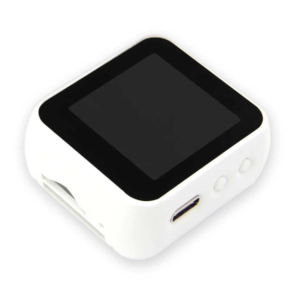 ESP32 Lora набор для разработки сенсорного экрана ESP8266 T Watch программируемый пригодный