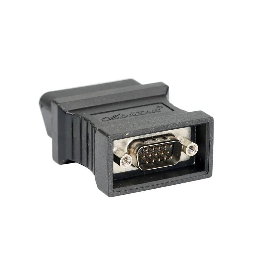 OBDSTAR H110 VAG с rfid-адаптером программатор ключей поддержка коррекции одометра