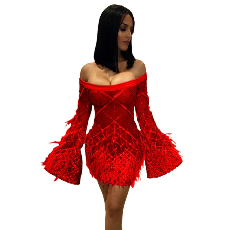 Облегающие сексуальные богемные пляжные платья кружевное короткое модельное