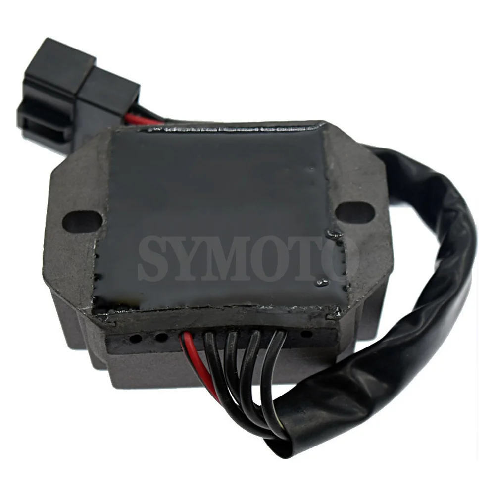 Для Suzuki AN400 AN250 burgman Skywave 250 400 GS500 GSF250 GSF400 GS850 GSXR400 GK76 79A 7BA Bandit Напряжение Регулятор выпрямителя