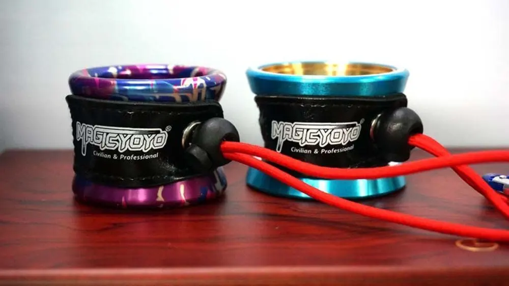EBOYU(TM) MAGIC YOYO пояс с зажимом йо кобура + Yo перчатка подарок|yoyo yoyo|yoyo glovegift gifts |