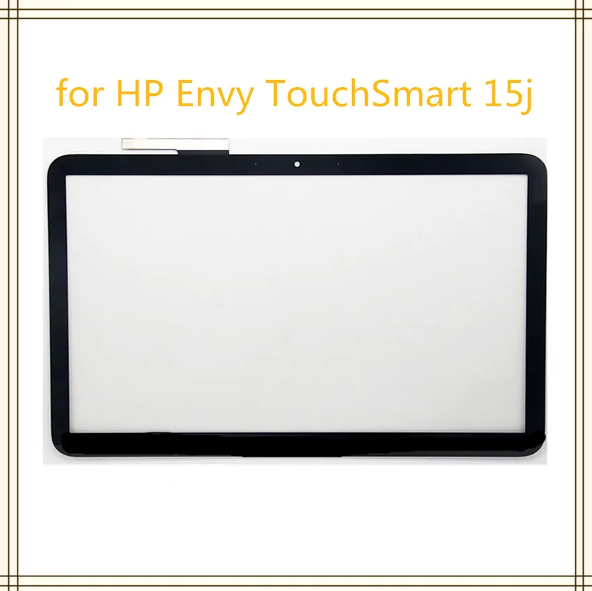 Новый оригинальный для HP Envy TouchSmart 15 J 15J сенсорный экран дигитайзер