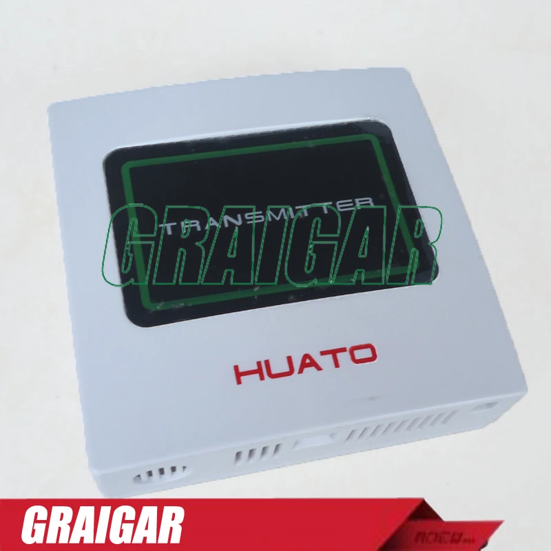 Температура и влажность передатчик RS485 Modbus Сенсор | Инструменты