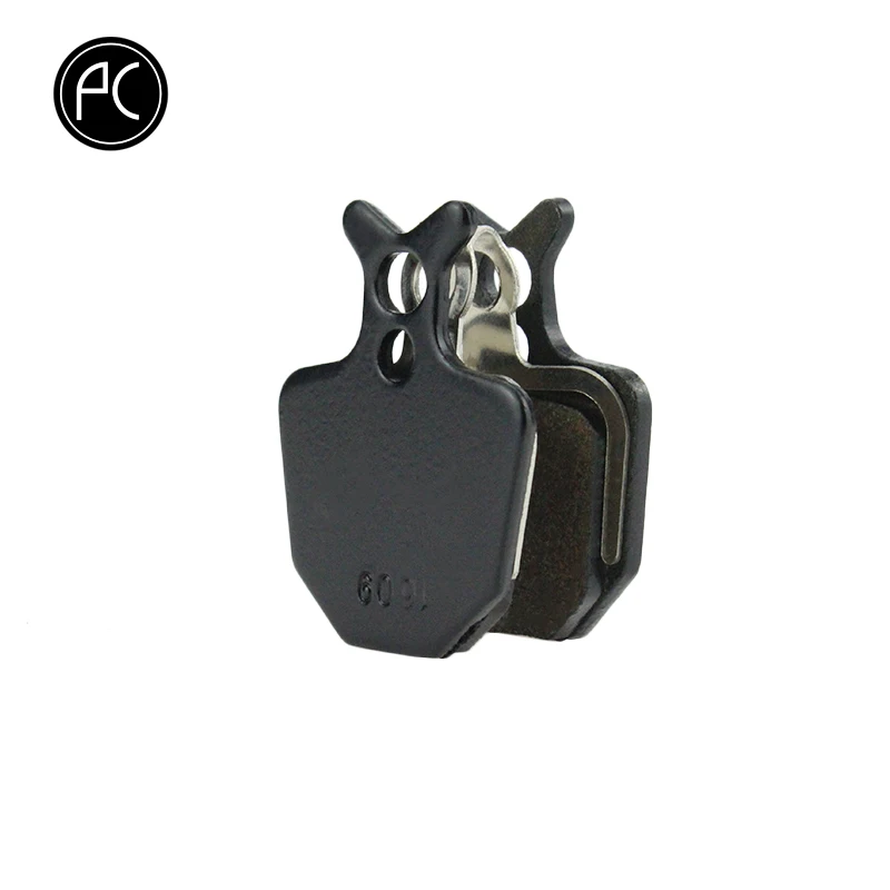 Велосипедные полуметаллические подкладки для формулы ORO K18/K24/PURO Giant DA6/DA8 MTB 4