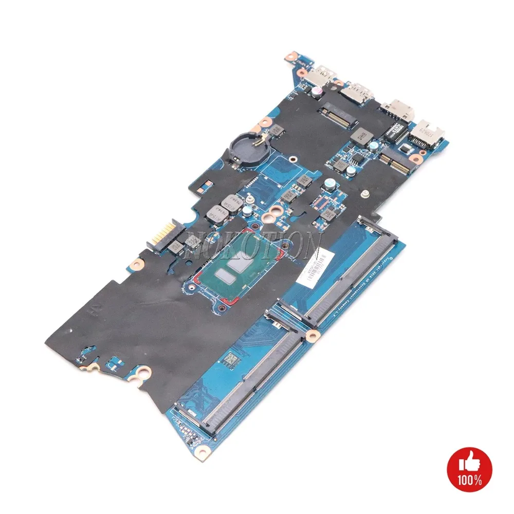 NOKOTION DA0X81MB6E0 905794-601 905794-001 основная плата для hp Probook 440 G4 14 дюймов материнская плата для ноутбука I5-7200U DDR4 полностью протестирована