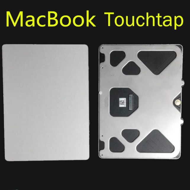 100% Новый трекпад для ноутбука тачпад Apple Macbook Pro 13 ''A1278 и 15'' A1286 2009 2010 2011 2012