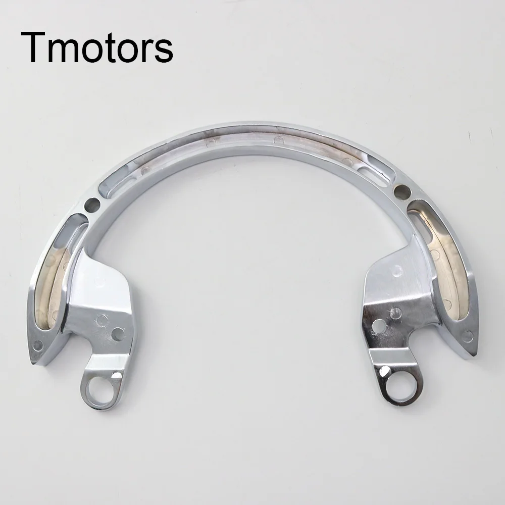 3 мотоцикла гоночного заднего пассажирского захвата бар руль рейку ручки баров