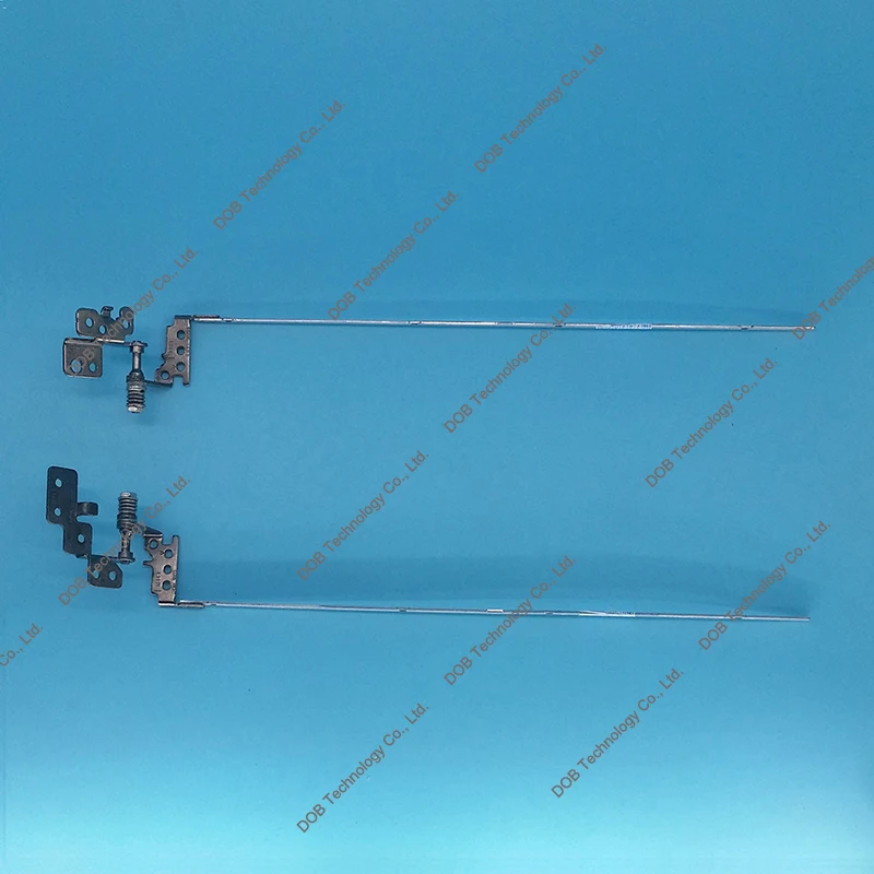 (5 пар/Лот) для HP 4530S 4530 4535 4535S Lcd Петли P/N:6055B0019701 6055B0019702