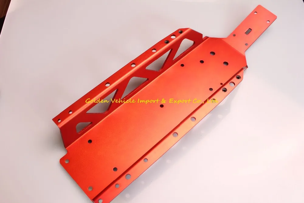 

Baja metal parts, main Chassis, wholesale and retail