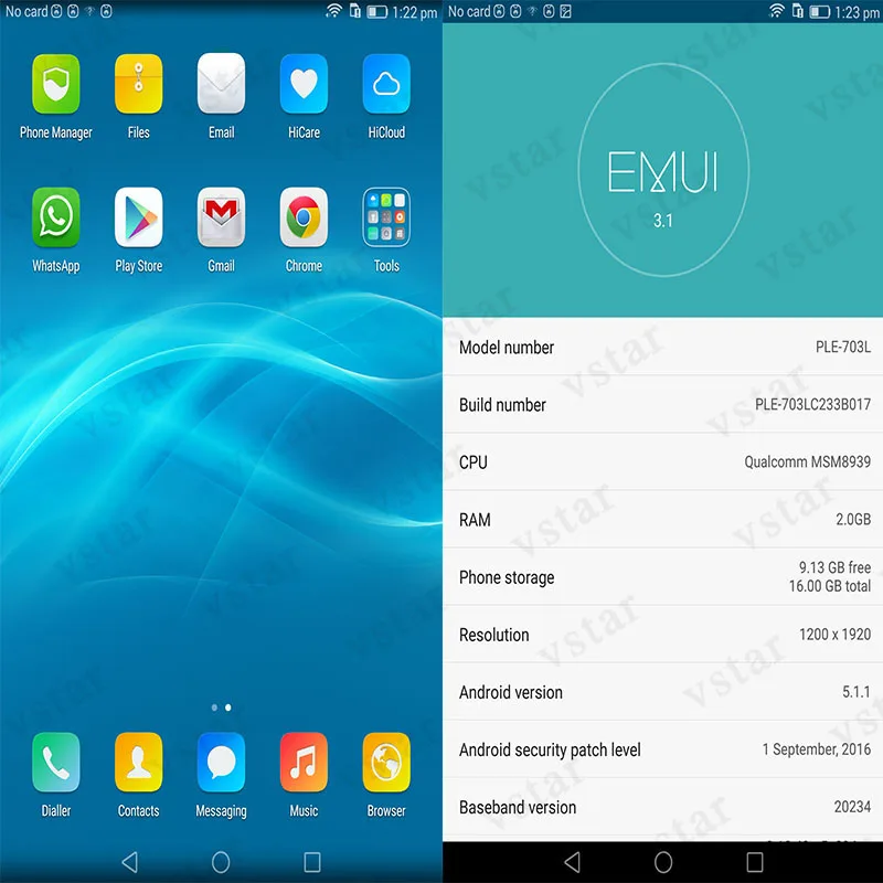 Huawei MediaPad M2 Lite 7 0 дюймовый планшет с 4 дюймовым дисплеем восьмиядерным процессором