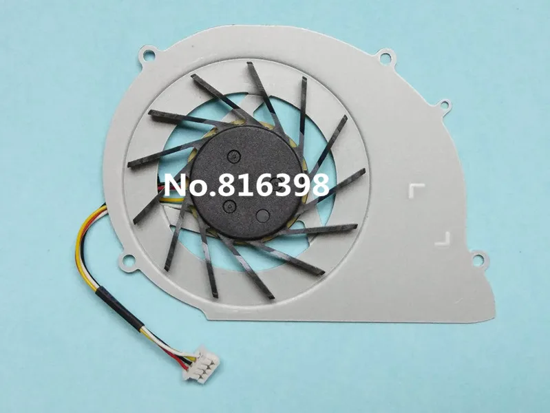 New Laptop Fan for Toshiba T130 T131 T132 T133 T134 T135 Big one Cooling Free shipping | Компьютеры и офис