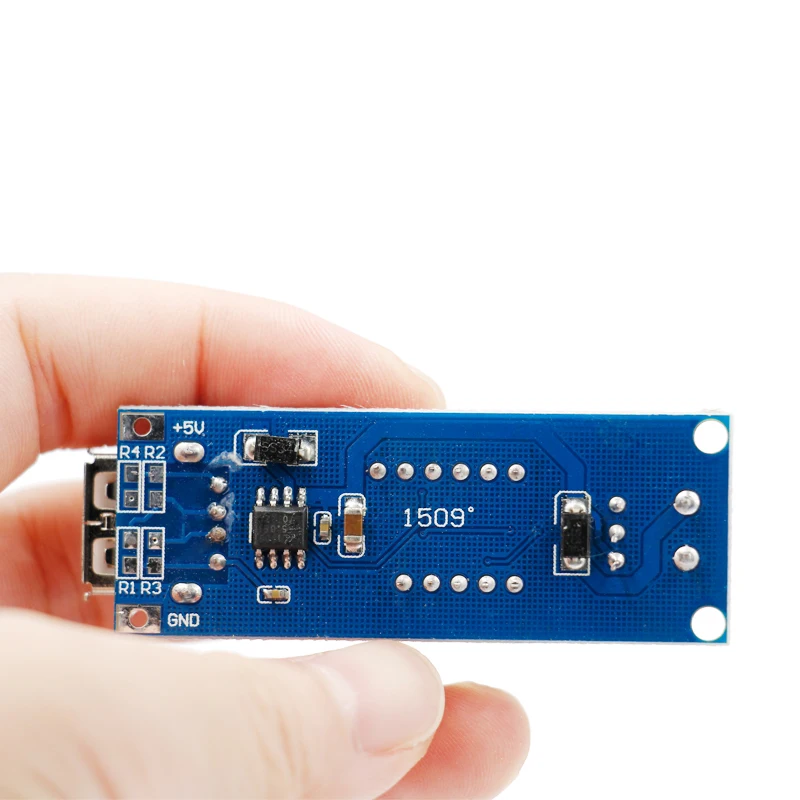 100 шт./лот DC от 4 5 40 В до 2A USB зарядное устройство понижающий преобразователь