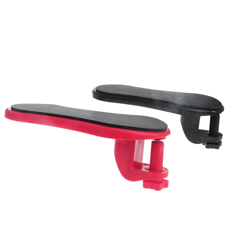 Новый Офис компьютерный стол Arm запястий стул подлокотник Мышь Pad Поддержка |