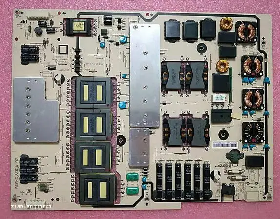 LCD-70X55A Power Board RDENCA437WJQZ CT38006 | Электроника