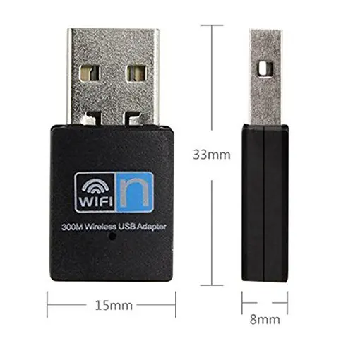 USB Wi Fi адаптер 300 Мбит/с Akomitech|pocket wifi|4g cpewifi wifi |